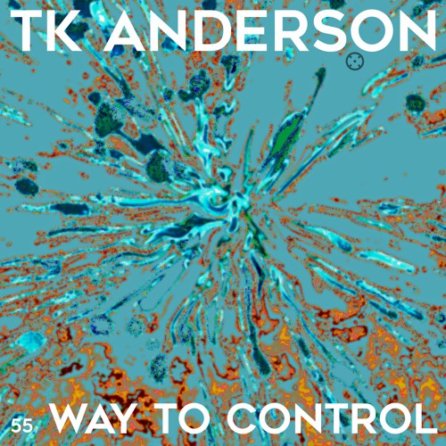 PREMIERE: TK Anderson - Thats The Way [Dark Distorted Signals]