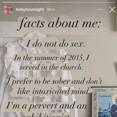 ayesha erotica - testimony