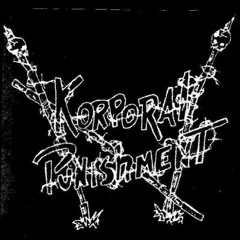 Korporal Punishment She's In Pain