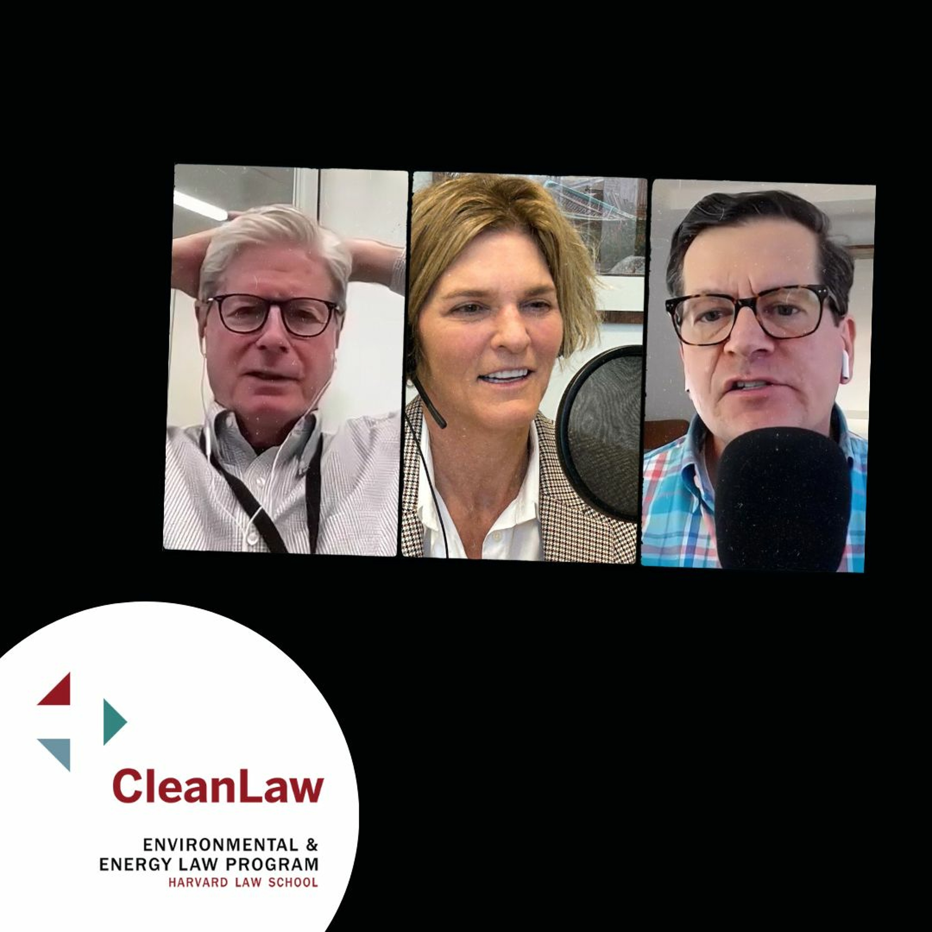 Ep 89—3 lawsuits on auto emissions, 1 UAW strike, and the EV transition