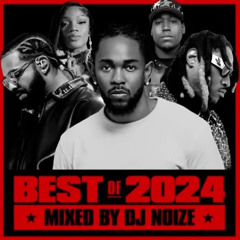 Best Hip Hop R&B  New Year 2025 Mixtape