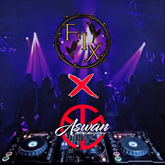 HF - MELODY THUNDER SIDRAP SUPER EXPRESS - [ RASSIDREMIXER x ASWAN SDJ ] #HAM FIX