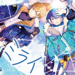 [Mix] Mirai (ミライ) - Toya x Akito