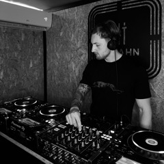 Gian Grassi @ S-bahn Studios - Amsterdam, Netherlands