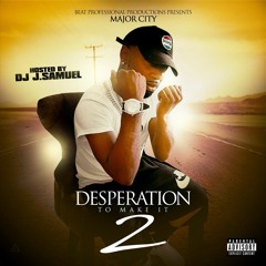 Important - Major City