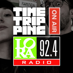 Time Tripping Bass Programm #015 @ Radio Lora 92,4FM - Early Dubstep mit Cosimoto und Tyra