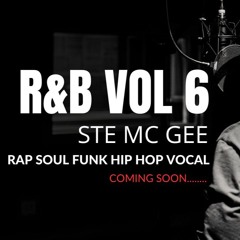 R&B Vol 6