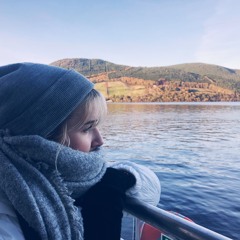 Reality And I (skoleprosjekt engelsk og historie & filosofi)