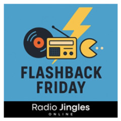NEW: Flashback Friday #4 - 08 08 25 (UK Special)