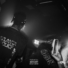 CRAZY (feat. Bandinista)