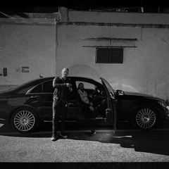 Kostaki X Mitza Estradda X Zeze - Cartier [Produced By Kostaki]