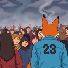 The 23 sessions - Uphill