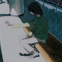 a step outside the city (acoustic)