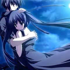 please be mine (kashik x jae)