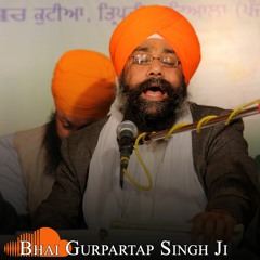 Basant Chariya Phuli Banrai, Raag Basant (Purvi Thaat) Bhai Gurpartap Singh Ji Hazoor Sahib Wale