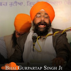 Banaspat Mauli Charia Basant, Raag Basant (Bilawal Thaat) Bhai Gurpartap Singh Ji Hazoor Sahib Wale