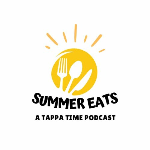 Stream | Listen to Summer Eats: A Time Podcast playlist for free on SoundCloud