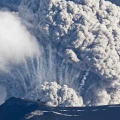Pyroclastic Flow