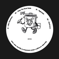 PREMIERE UNKNOWN ARTIST - GIANFRANCO [Boiling Pot]