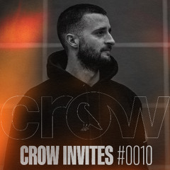 CROW INVITES #00010 YRSEN