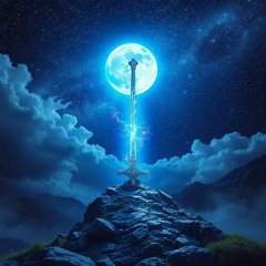 Starlit Sword