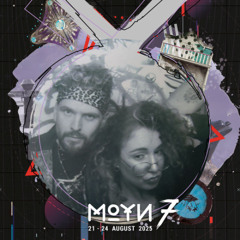 ELIXIR @ Moyn Festival 2025