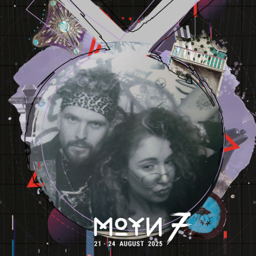 ELIXIR @ Moyn Festival 2025