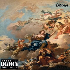 BMurda - Chronos (Official Audio)