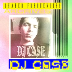 DJ Case : January 2021