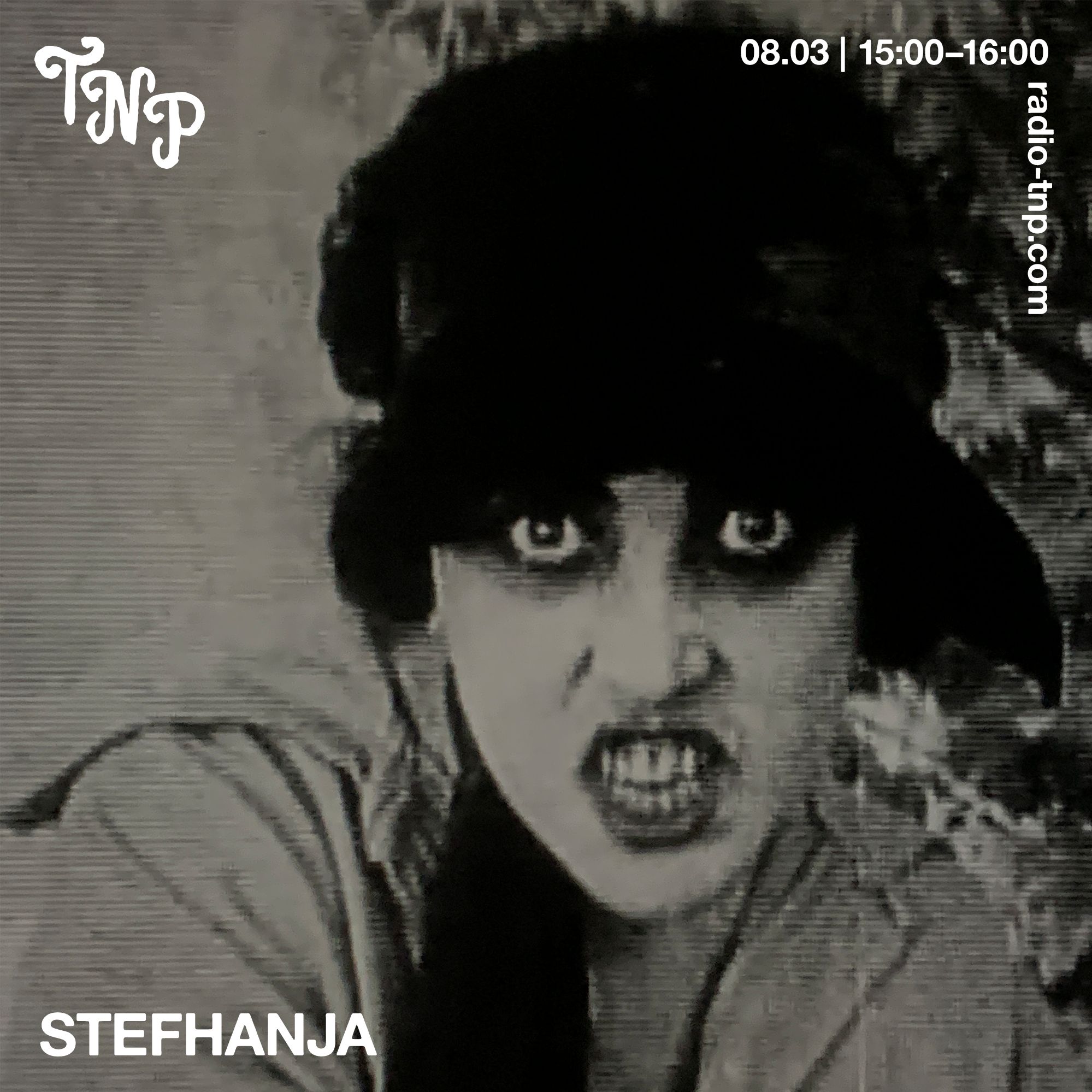 Stefhanja