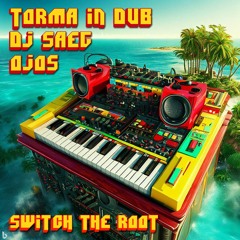 Torma in Dub, Dj Sáeg, Ojos - Switch the Roots FREE DL