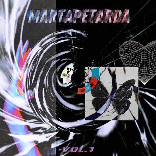 MartaPetarda-March set Vol.1