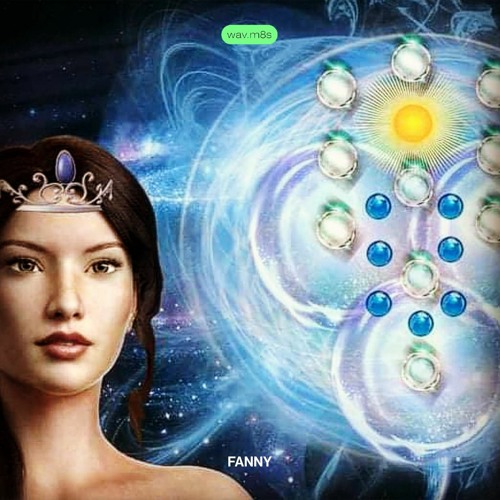 WAV.M8'S 061 - Fanny