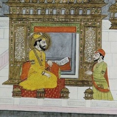 Dhrupad - Sarab Gun Nidhanun (Raag Bhairo, Chaartaal) - Bhai Avtar Singh Gurcharan Singh Ji