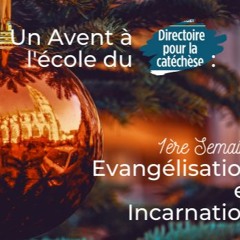 Ange, dis-nous ta Bonne Nouvelle ...