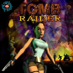 The Classic Game Tomb Raider 1