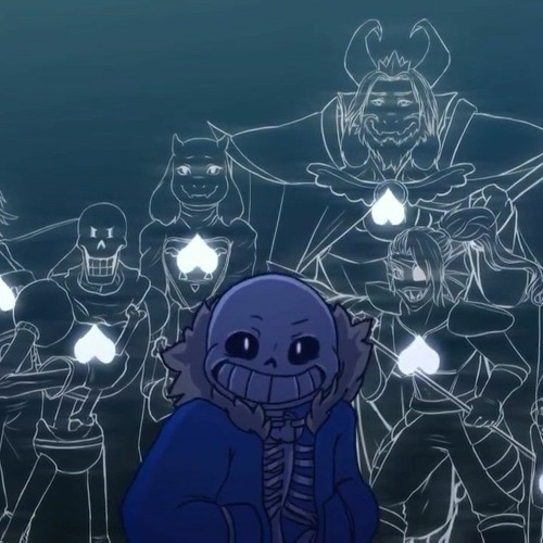 [Undertale] ECHO