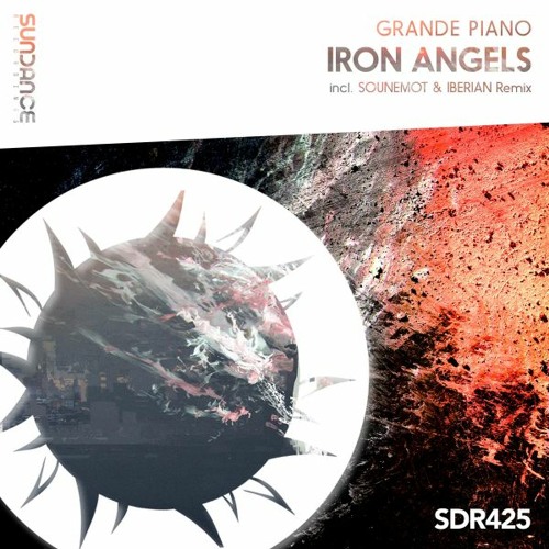 Grande Piano - Iron Angels (SounEmot & Iberian Intro Mix)