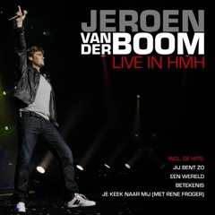 Je Keek Naar Mij (Live)