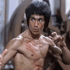 A Little Bruce Lee Goes A Long Way