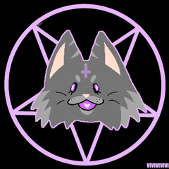 Mewlzebub - by VIVIVIVIVI