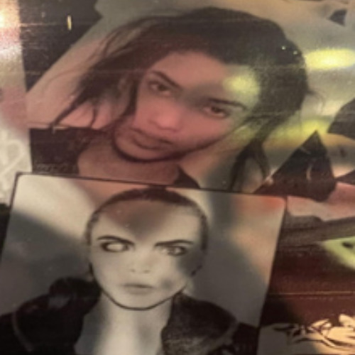 fakemink Plum Freestyle