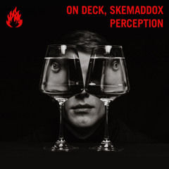 On Deck, skemaddox - Perception