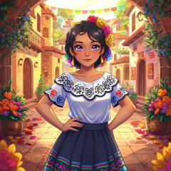 Baila Mexico