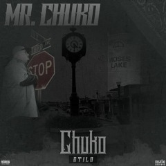 Mr.Chuko - In Love With 2 People (Unreleased)