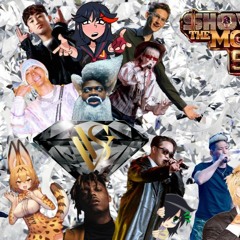 쇼미더머니9 VVS REMIX - Juice WRLD 머쉬베놈 POGCHAMP D.ARK 오윈 Neil Cici Lil Nas 루피 KEMONO Etc. ANIMASHUP 324