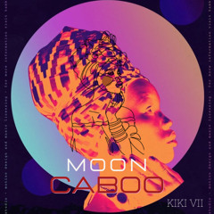 #231 Caboo - Moon (KIKI VII)
