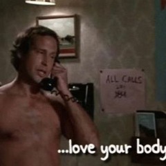 I Love Your Body, Larry