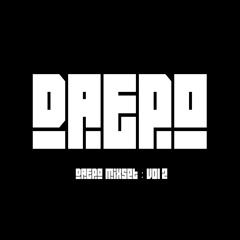 DAEPO Mixset : Vol.2