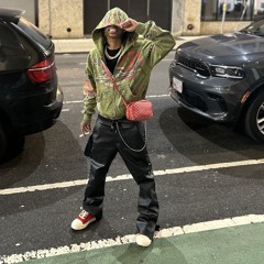 Trill K - Praying For Some Love